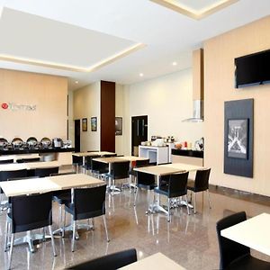 Amaris Hotel Pasar Baru